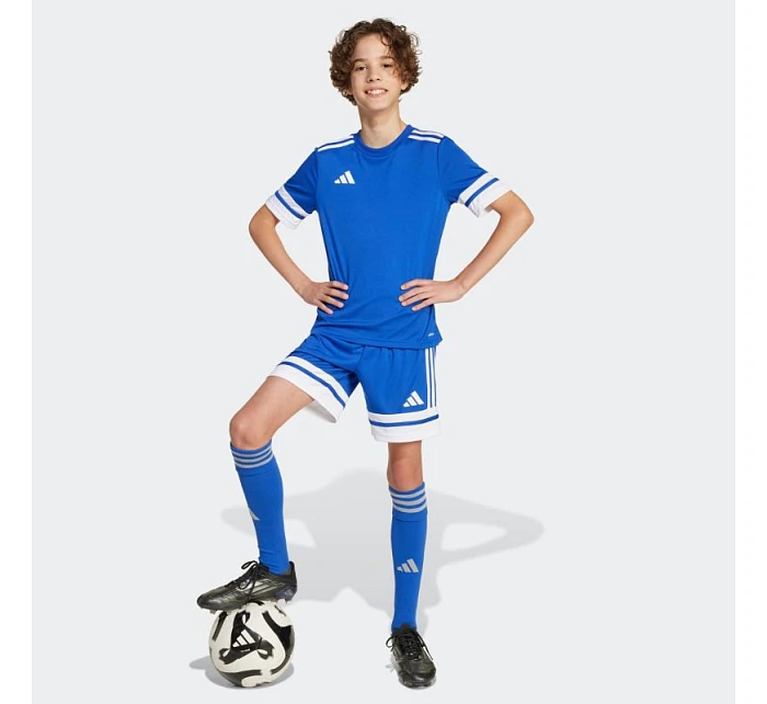 Šortky Squadra 25 Jr model 20877181 - ADIDAS Šortky Squadra 25 Jr model 20877181 - ADIDAS