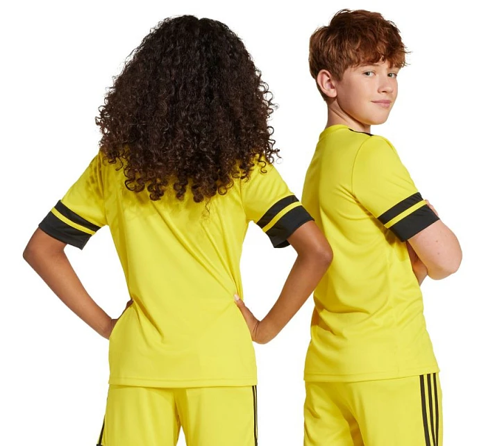 Tričko Squadra 25 Jr model 20877216 - ADIDAS Tričko Squadra 25 Jr model 20877216 - ADIDAS