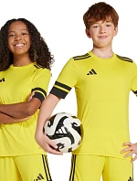 Tričko adidas Squadra 25 Jr JJ0056