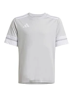 Tričko adidas Squadra 25 Jr JJ0061