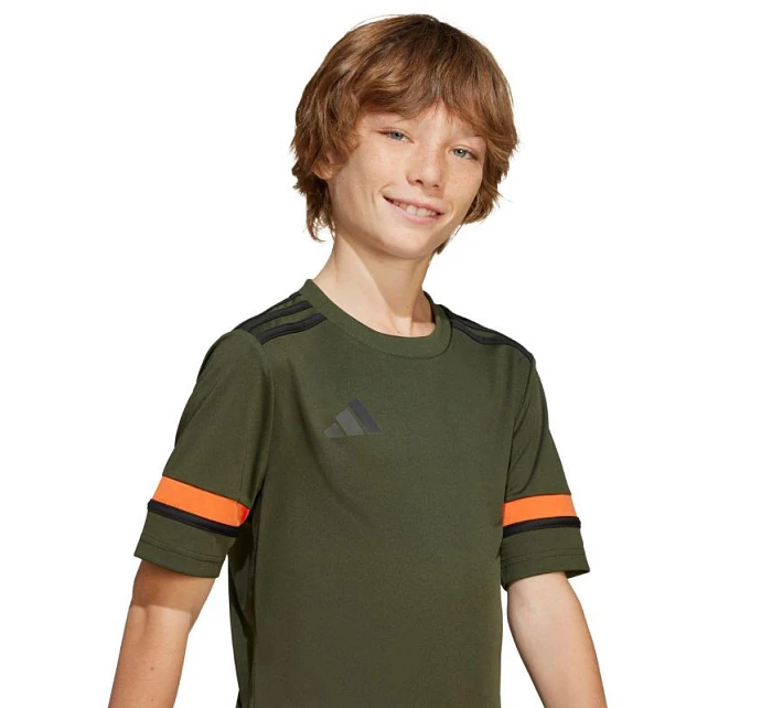 Dres Squadra 25 Jr model 20877244 - ADIDAS Dres Squadra 25 Jr model 20877244 - ADIDAS