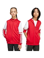 Mikina Squadra 25 Hoodie Jr model 20873227 - ADIDAS