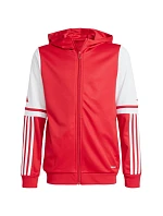 Mikina Squadra 25 Hoodie Jr model 20873227 - ADIDAS