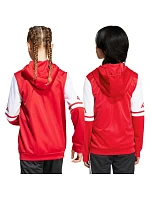 Mikina Squadra 25 Hoodie Jr model 20873227 - ADIDAS