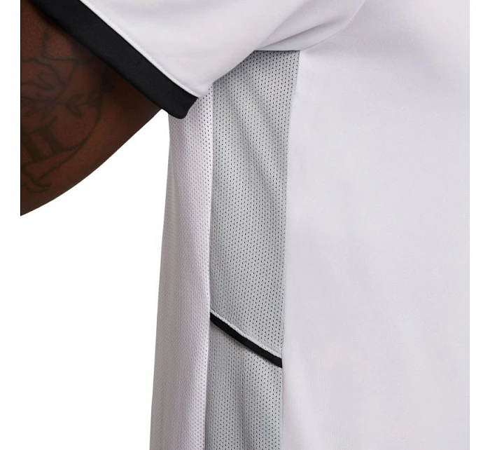 Tričko Academy 25 SS Top M model 20877339 100 pánské - NIKE Tričko Academy 25 SS Top M model 20877339 100 pánské - NIKE