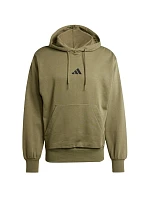Mikina adidas Essentials Feelcozy Fleece M JE3799 pánské