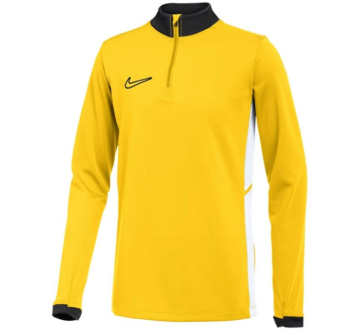 Mikina DriFit Academy 25 Drill Top Jr model 20877403 719 - NIKE Mikina DriFit Academy 25 Drill Top Jr model 20877403 719 - NIKE