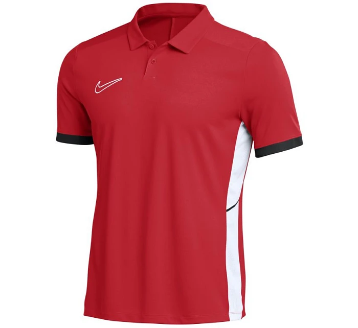 DriFit Academy 25 SS Polo M model 20877427 657 pánské tričko - NIKE DriFit Academy 25 SS Polo M model 20877427 657 pánské tričko - NIKE