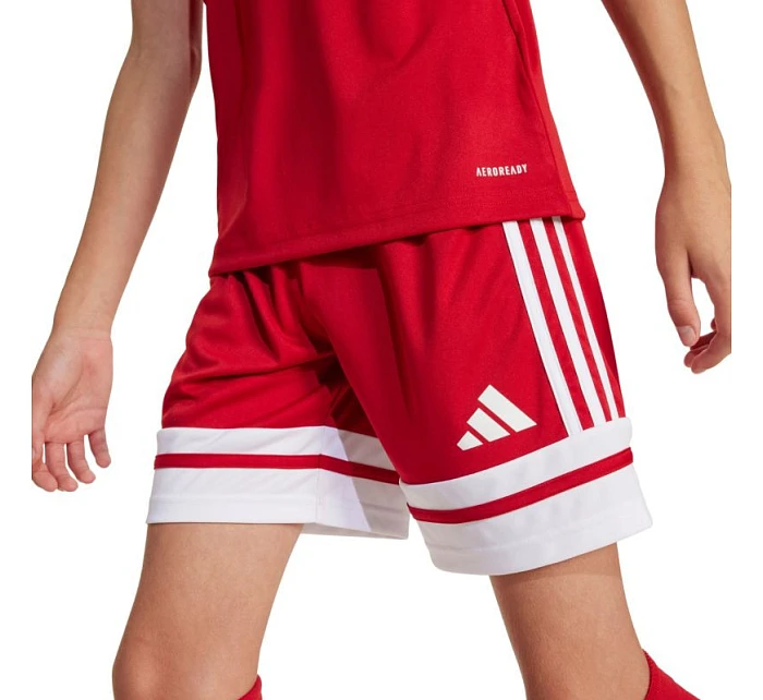 Tričko Squadra 25 Jr model 20877472 - ADIDAS Tričko Squadra 25 Jr model 20877472 - ADIDAS