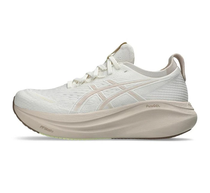 Boty Asics Gel Nimbus 27 W Boty Asics Gel Nimbus 27 W