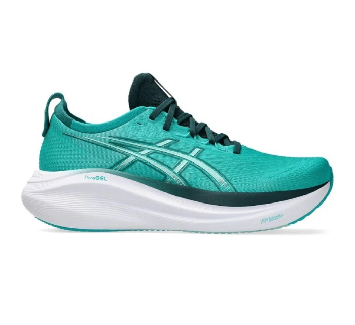 Boty Asics Gel Nimbus 27 Boty Asics Gel Nimbus 27