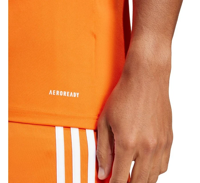 Tričko Squadra 25 M model 20877555 pánské - ADIDAS Tričko Squadra 25 M model 20877555 pánské - ADIDAS