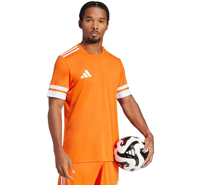 Tričko Squadra 25 M model 20877555 pánské - ADIDAS Tričko Squadra 25 M model 20877555 pánské - ADIDAS