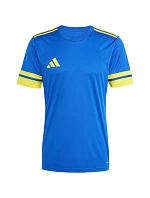 Tričko adidas Squadra 25 M JN5411 pánské