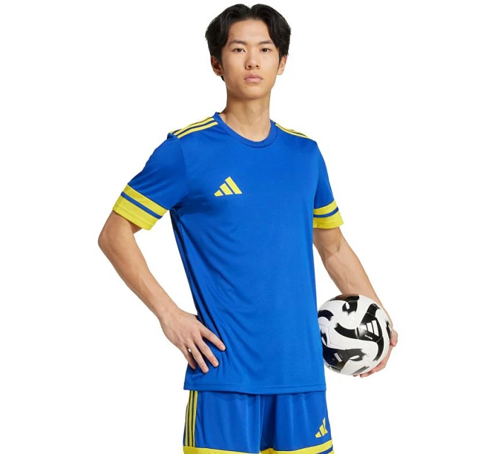 Tričko adidas Squadra 25 M JN5411 pánské Tričko adidas Squadra 25 M JN5411 pánské