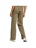 Kalhoty adidas Essentials Small Logo Feel Cozy W JI6054