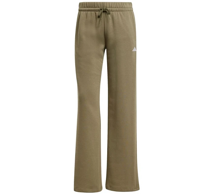 Kalhoty adidas Essentials Small Logo Feel Cozy W JI6054 Kalhoty adidas Essentials Small Logo Feel Cozy W JI6054