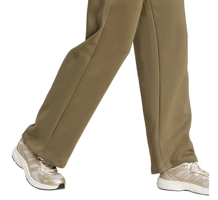 Kalhoty adidas Essentials Small Logo Feel Cozy W JI6054 Kalhoty adidas Essentials Small Logo Feel Cozy W JI6054