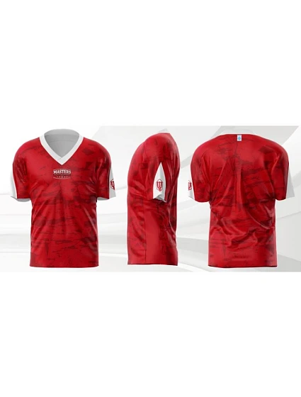 Tričko MASTERS pro model 21352318 - Point