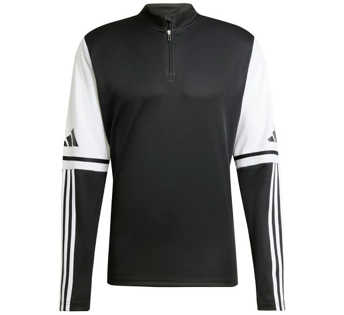 Mikina Squadra Training Top M model 20877687 pánské - ADIDAS Mikina Squadra Training Top M model 20877687 pánské - ADIDAS