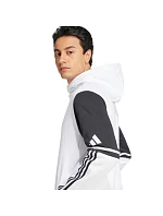 Mikina Squadra 25 Hoodie M model 20941420 pánské - ADIDAS