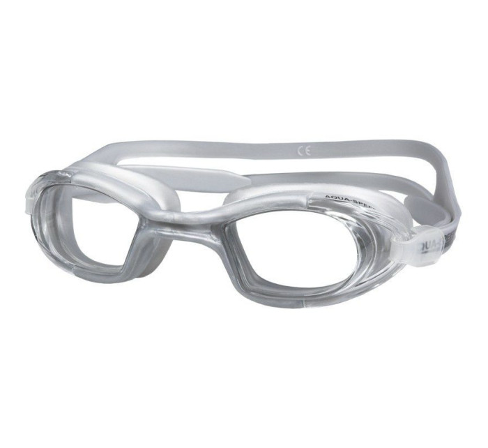 Plavecké brýle Aqua-Speed Marea grey
