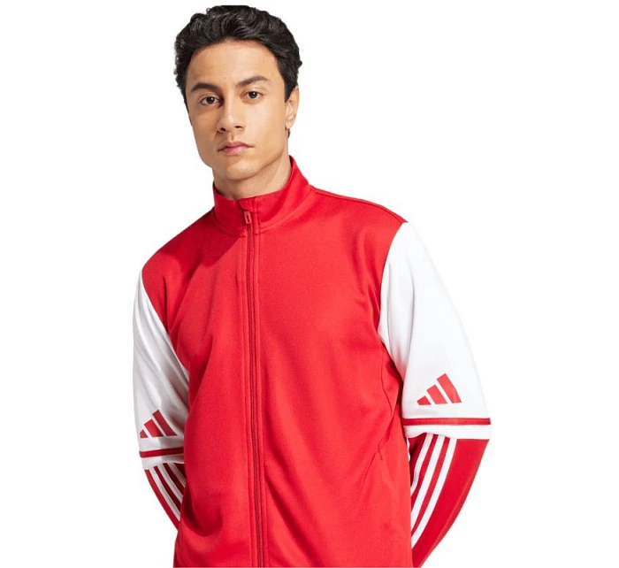 Mikina Squadra 25 Training M model 20912484 pánské - ADIDAS Mikina Squadra 25 Training M model 20912484 pánské - ADIDAS