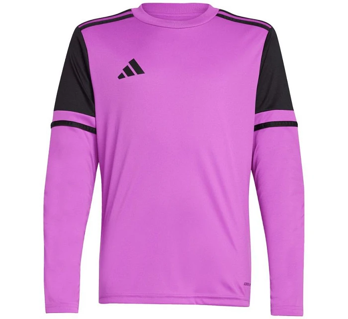 Squadra 25 Juniorské brankářské tričko s dlouhým rukávem model 20877938 - ADIDAS Squadra 25 Juniorské brankářské tričko s dlouhým rukávem model 20877938 - ADIDAS