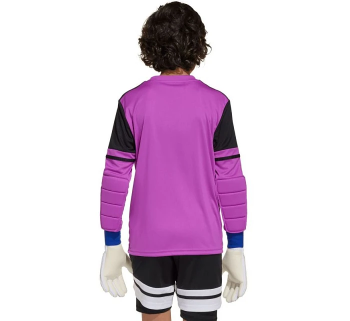 Squadra 25 Juniorské brankářské tričko s dlouhým rukávem model 20877938 - ADIDAS Squadra 25 Juniorské brankářské tričko s dlouhým rukávem model 20877938 - ADIDAS