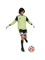 Squadra 25 Juniorské brankářské tričko s dlouhým rukávem model 20877945 - ADIDAS