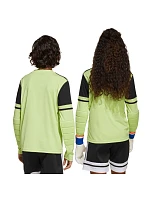 Squadra 25 Juniorské brankářské tričko s dlouhým rukávem model 20877945 - ADIDAS