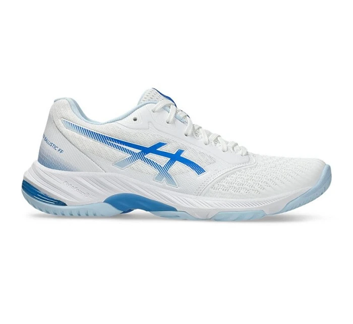 Boty FF 3 W model 21953363 - Asics Boty FF 3 W model 21953363 - Asics