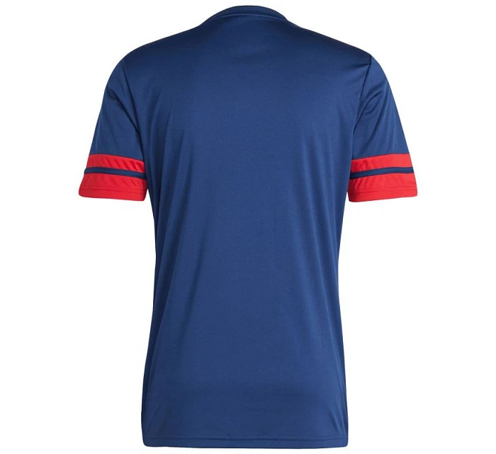 Tričko Squadra 25 M model 20882221 pánské - ADIDAS Tričko Squadra 25 M model 20882221 pánské - ADIDAS