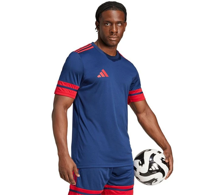 Tričko Squadra 25 M model 20882221 pánské - ADIDAS Tričko Squadra 25 M model 20882221 pánské - ADIDAS