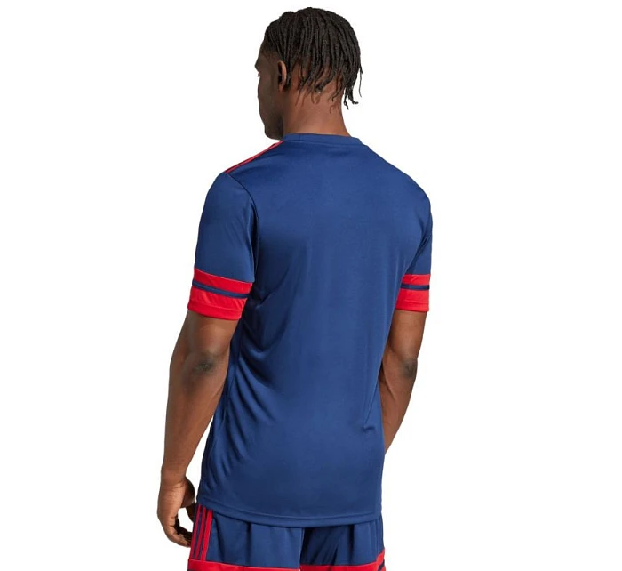 Tričko Squadra 25 M model 20882221 pánské - ADIDAS Tričko Squadra 25 M model 20882221 pánské - ADIDAS