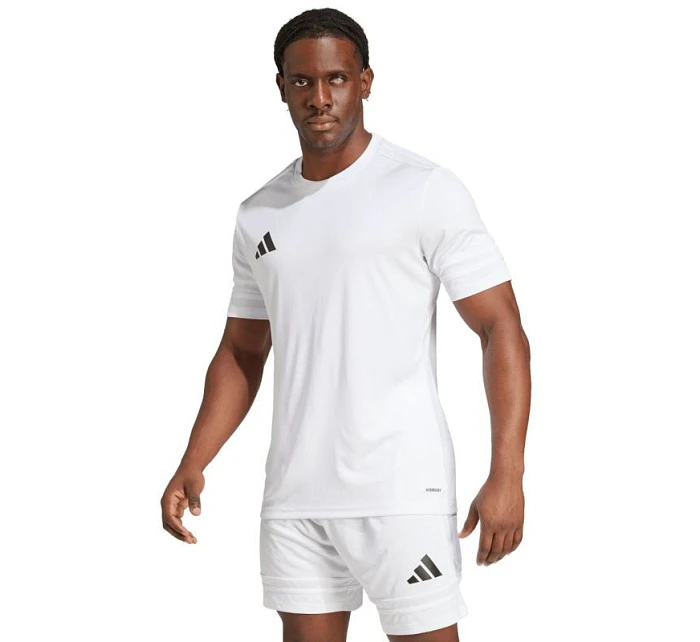 Tričko Squadra 25 M model 20948431 pánské - ADIDAS Tričko Squadra 25 M model 20948431 pánské - ADIDAS