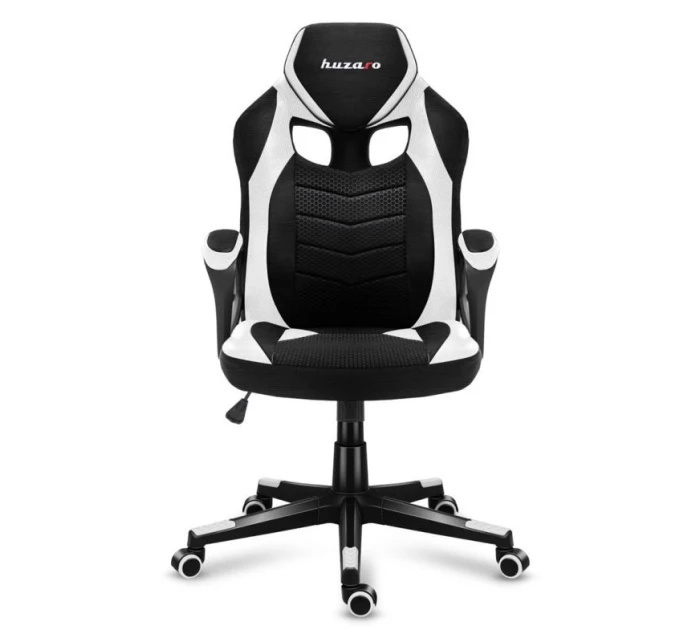 Herní židle Huzaro Force 2.5 White Mesh Herní židle Huzaro Force 2.5 White Mesh