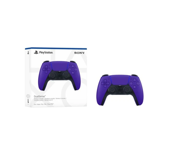 ovladač 5 Purple V2 model 21331164 - Sony ovladač 5 Purple V2 model 21331164 - Sony