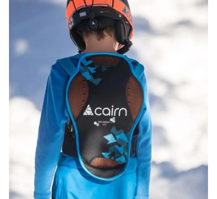 BACK PRO Jr. model 21810432 BACK PRO Jr. model 21810432