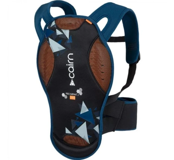 BACK PRO Jr. model 21810432 BACK PRO Jr. model 21810432