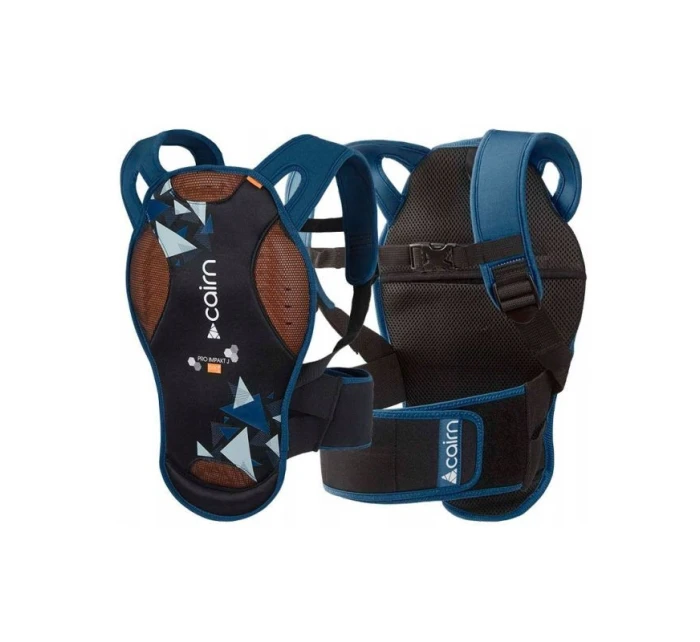 BACK PRO Jr. model 21810432 BACK PRO Jr. model 21810432