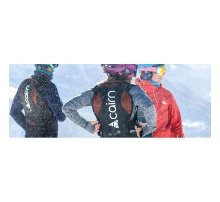 BACK PRO Jr. model 21810432 BACK PRO Jr. model 21810432