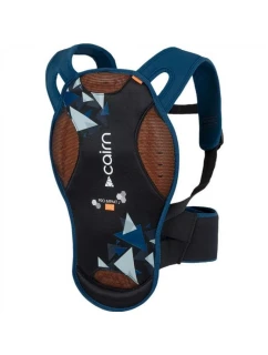 CAIRN BACK PROTECTOR PRO IMPAKT Jr. D3O 175 8/10