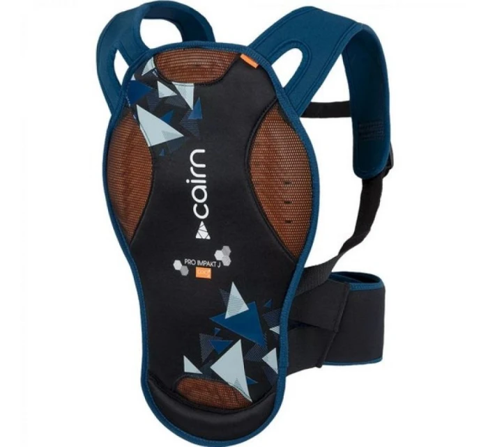 BACK PRO Jr. model 21810432 BACK PRO Jr. model 21810432