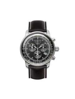 Hodinky Zeppelin 100.Jahre 7680-2 Quarz