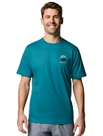 Columbia Kettle River Outdoor Tee M 2120411364 pánské
