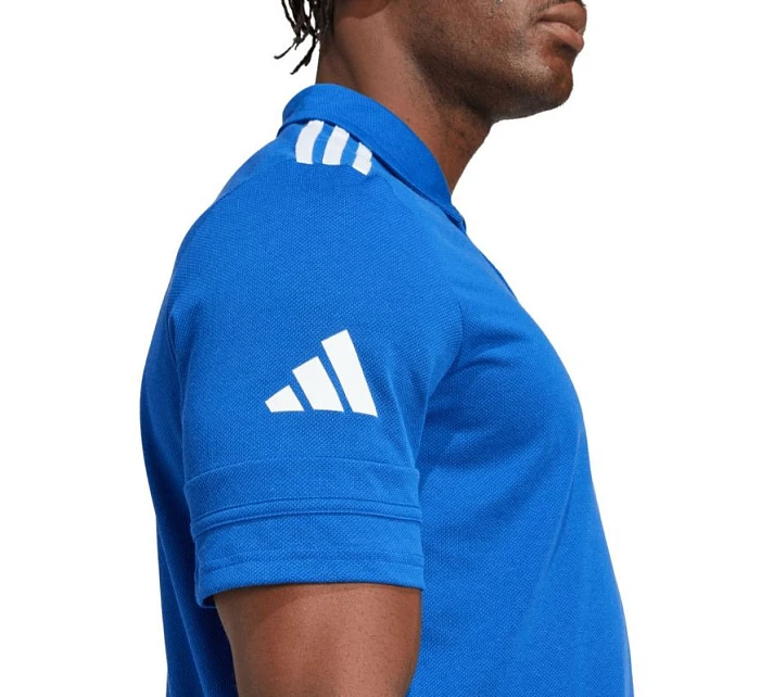 Tričko adidas Squadra 25 Polo M JW0890 pánské Tričko adidas Squadra 25 Polo M JW0890 pánské