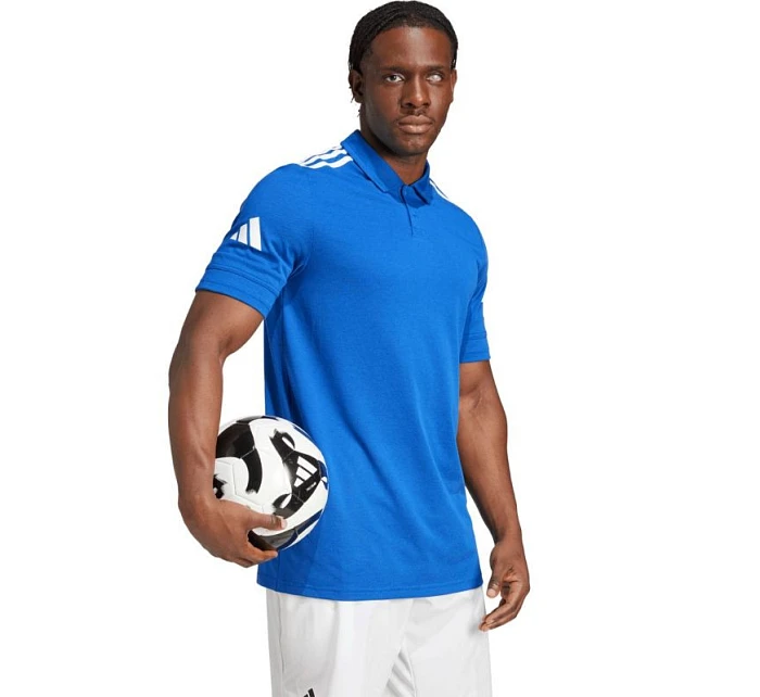 Tričko adidas Squadra 25 Polo M JW0890 pánské Tričko adidas Squadra 25 Polo M JW0890 pánské