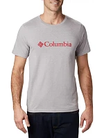 Columbia CSC Basic Logo SS Tee M Tričko 1680053039