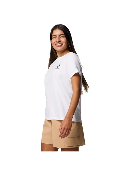 Graphic SS Tee W tričko model 20900704 - Columbia